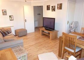 2 Bedroom Ground Fla...